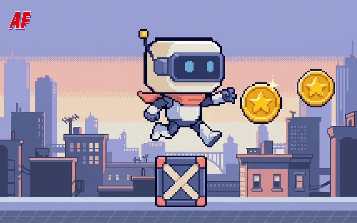 Fun Run game cover