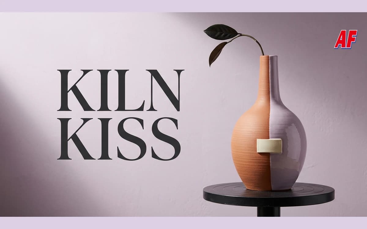 Kiln Kiss game cover