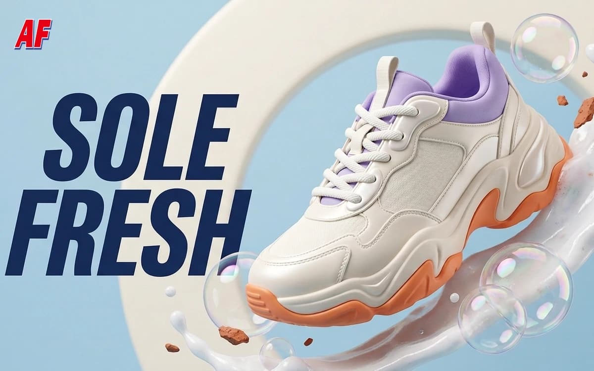 Sole Fresh game cover