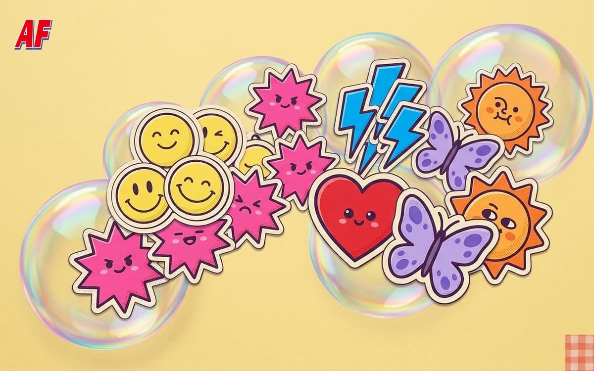 Sticker Pop game cover